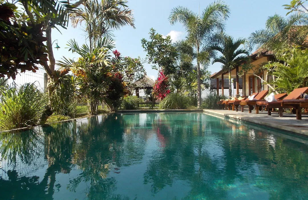 Villa Mandi Ubud-1